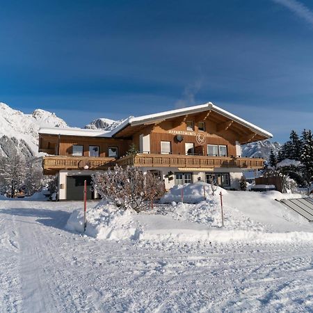 Appartements Laerchmoos Ramsau am Dachstein Exterior foto