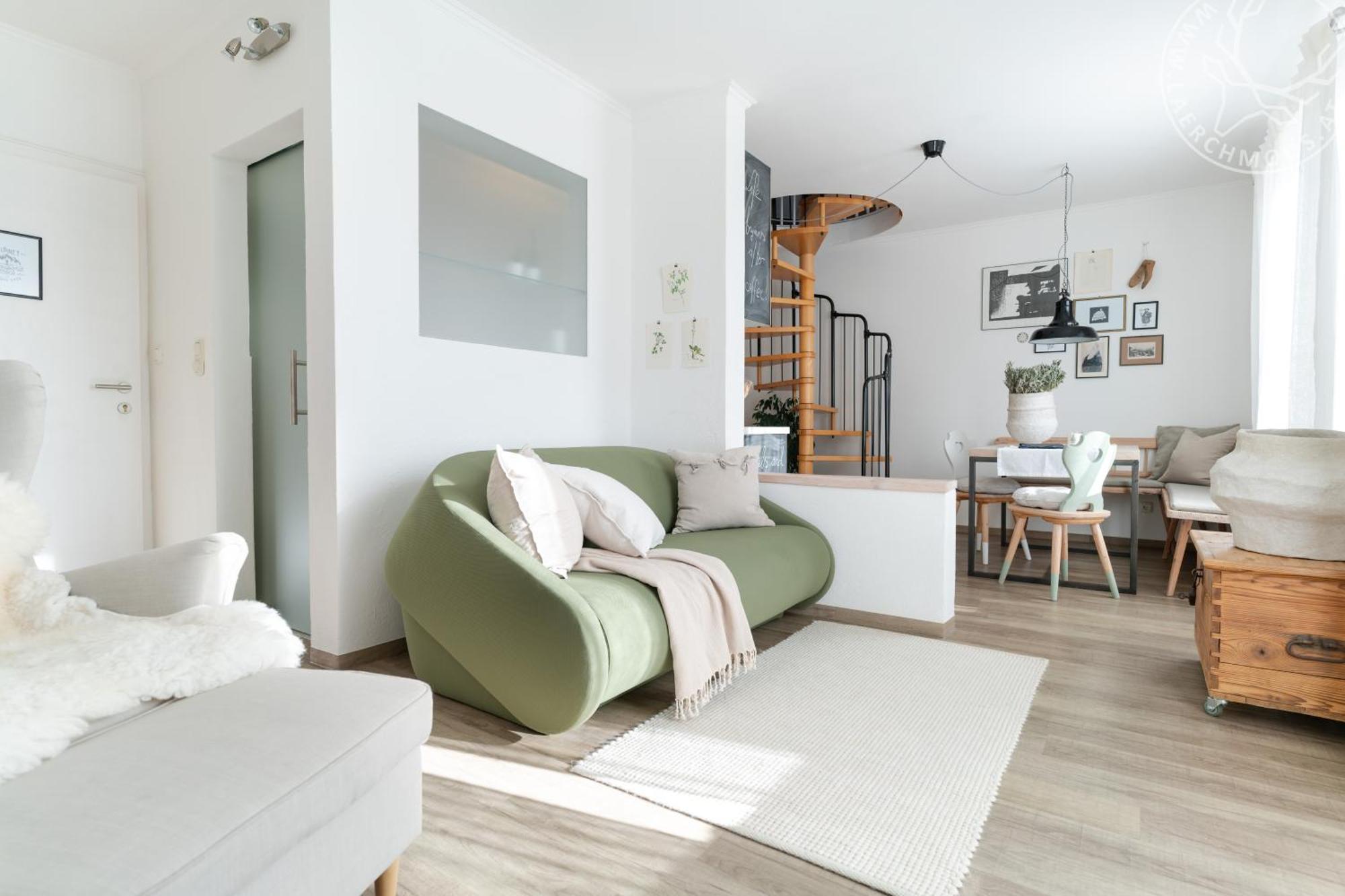 Appartements Laerchmoos Ramsau am Dachstein Exterior foto