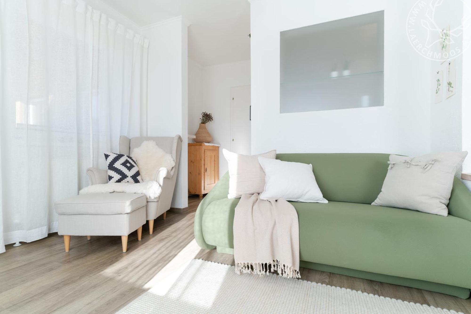 Appartements Laerchmoos Ramsau am Dachstein Exterior foto