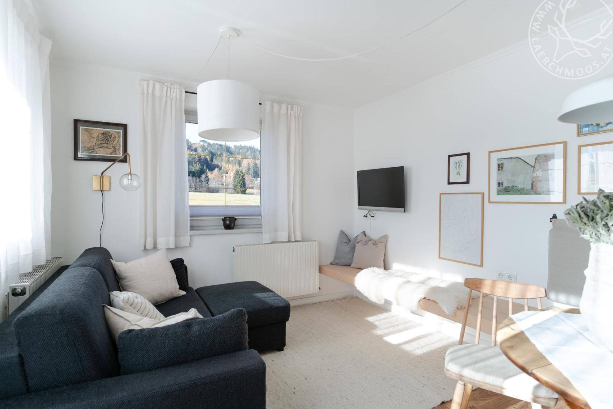Appartements Laerchmoos Ramsau am Dachstein Exterior foto
