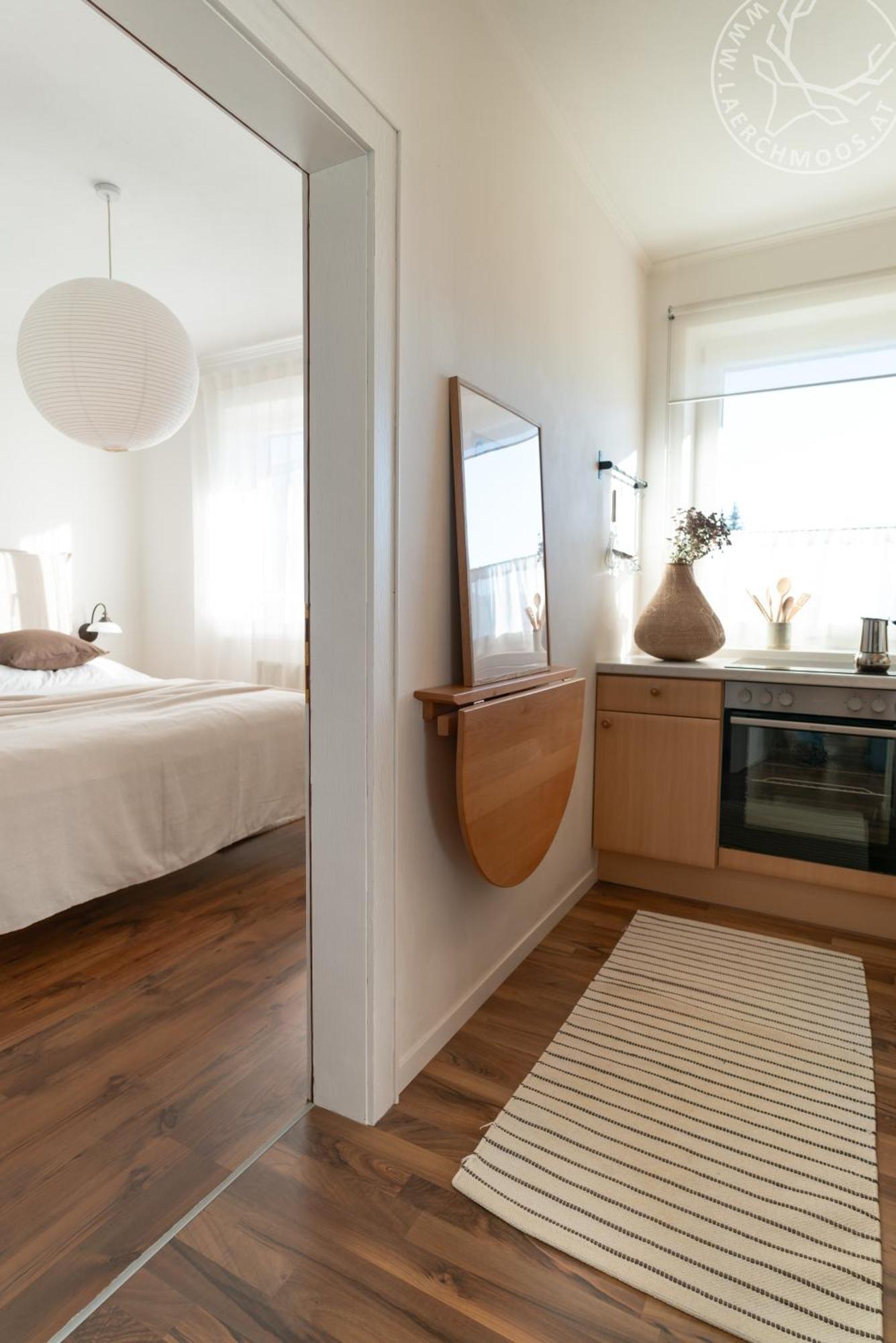Appartements Laerchmoos Ramsau am Dachstein Exterior foto