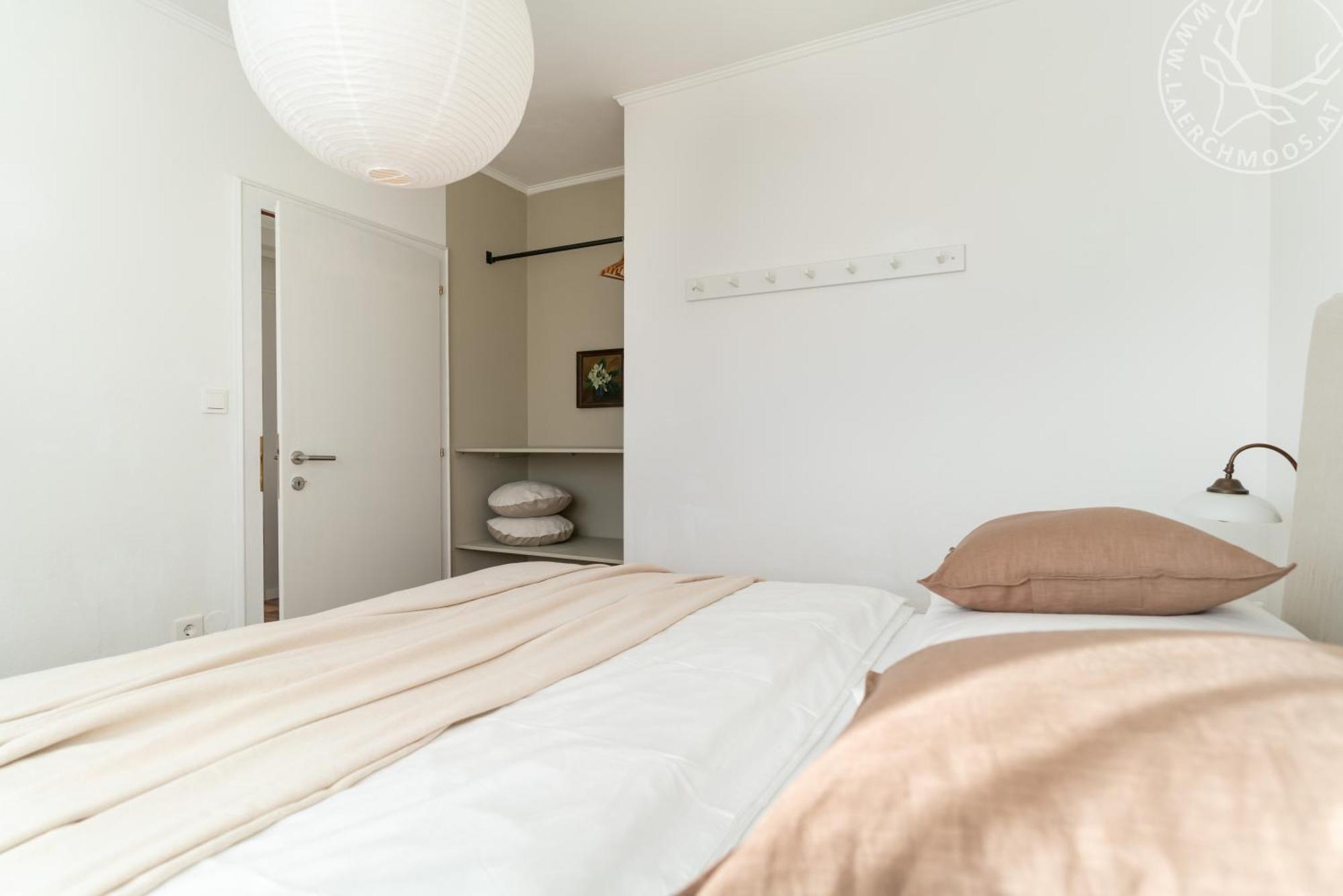 Appartements Laerchmoos Ramsau am Dachstein Exterior foto